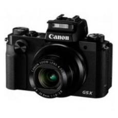 佳能，powershot G5X數(shù)碼相機
