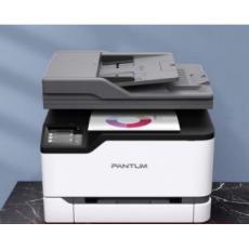 奔圖Pantum CM2200FDN彩色激光多功能一體機(jī)打印、復(fù)印、掃描、傳真